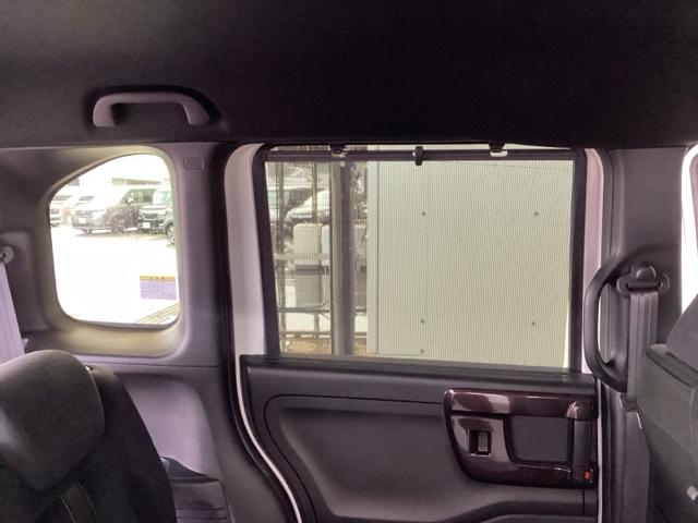 Ｎ－ＢＯＸカスタム Ｇ・Ｌホンダセンシング　純正メモリーナビ　ドラレコ　リアカメラ　ヘッドライトＬＥＤ　ＡＵＸ　キーレススタート　整備記録簿有　ベンチシート　オートＬＥＤ　オ－トエアコン　ドライブレコ－ダ－　パワステ　クルコン　ＤＶＤプレーヤー（58枚目）