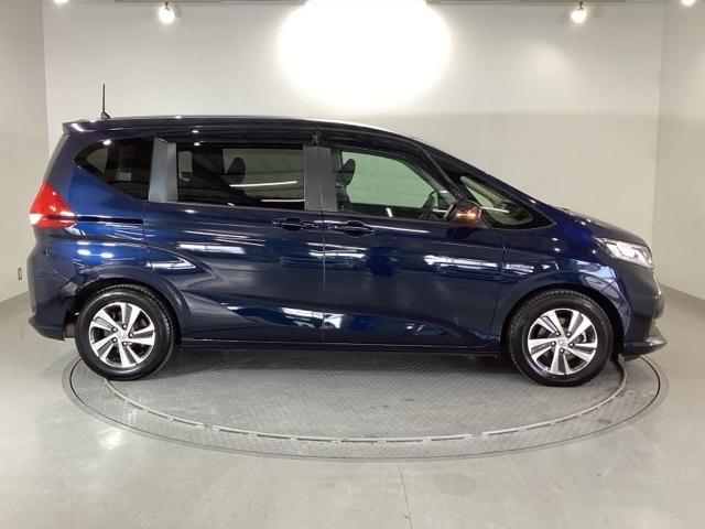 フリードハイブリッド ハイブリッド・Ｇホンダセンシング　純正ナビ　フルセグ　６人乗り　ＢＬＵＥＴＯＯＴＨ　車線逸脱防止　Ｗエアバッグ　ミュージックプレイヤー接続可　クルコン　ＤＶＤ再生　Ｒカメ　ドライブレコ　Ｓヒーター　ナビＴＶ　ＬＥＤライト　ＶＳＡ（33枚目）