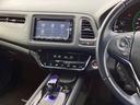 ヴェゼル ハイブリッドX・ホンダセンシング メモリーナビ リアカメラ ETC Aクルーズ Bモニ スマキー オートエアコン VSA LEDヘッドライト カーテンエアバッグ ABS パワーウィンドウ USB Wエアバッグ DVD再生 キーレス(6枚目)