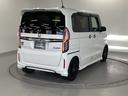 N-BOXカスタム G・Lターボホンダセンシング 純正メモリーナビ ドラレコ ETC フルセ 両側PWスライドドア Bモニタ Iストップ セキュリティー 点検記録簿 USB接続 クルーズコントロール ナビTV キーレスエントリー ヒーター VSA(8枚目)