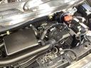 エンジンルームは、当店でクリーニング済みです。