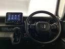 ホンダ純正メモリーナビ搭載なので、遠方へのドライブもお任せ下さい！ステアリング左手側にオーディオ関連のコントロールスイッチを配置しています。操作時は視線を逸らすことなく運転に集中できます