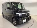 N-BOXカスタム ベースグレード HondaCONNECT対応純正メモリーナビ ドラレコ アクティブクルーズ フルセグ対応 前席シートヒーター イモビライザー USB 運転席エアバッグ スマートキー&プッシュスタート LEDヘッド(7枚目)
