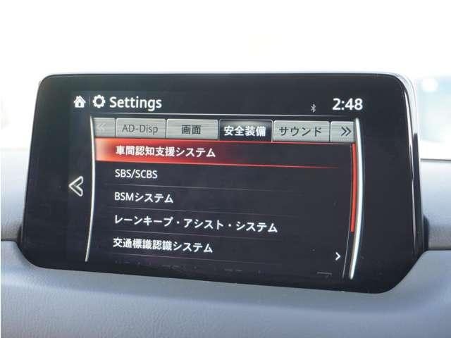 ２．２　ＸＤ　プロアクティブ　ディーゼルターボ　ＥＴＣ．ドライブレコーダー　ナビ・ＴＶ　地デジフルセグＴＶ　リアカメラ　ＵＳＢ　Ｂｌｕｅｔｏｏｔｈ　ＥＴＣ　キーフリー　サイドモニター　ＤＳＣ　Ｄターボ　パワーウィンドウ　フロントカメラ　メモリナビ(19枚目)