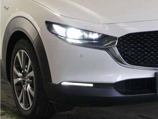 マツダ ＣＸ－３０