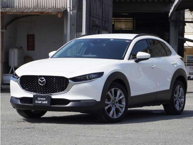 マツダ ＣＸ－３０