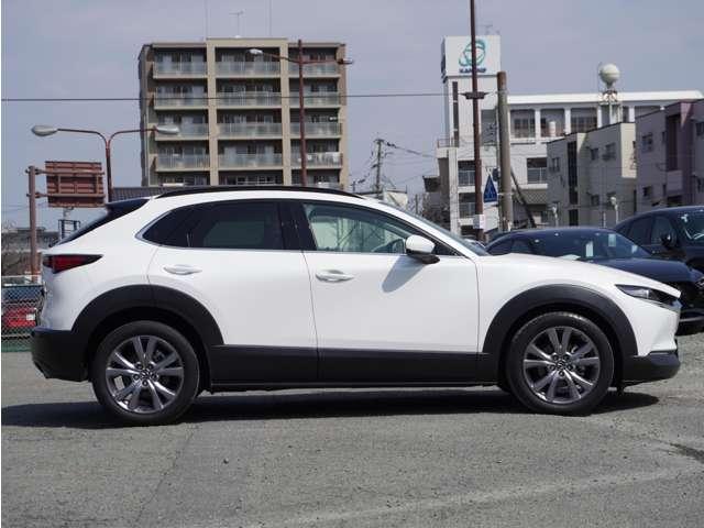 マツダ ＣＸ－３０