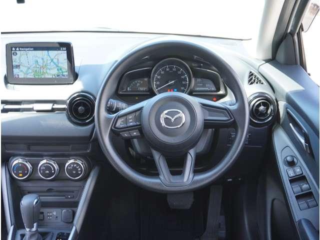 ＭＡＺＤＡ２ １５Ｓ　Ｓ－Ｅ　全方位モニター　ナビ　（11枚目）