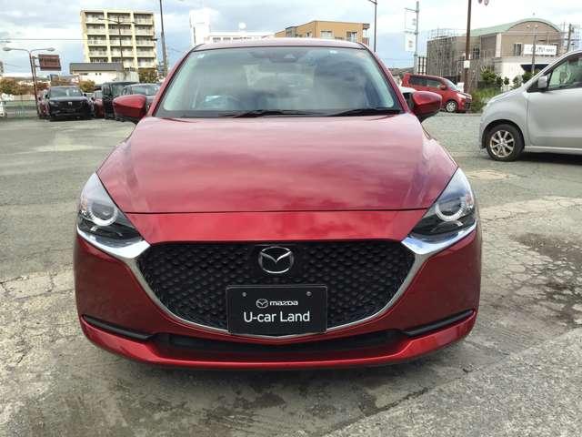 ＭＡＺＤＡ２ １．５　１５Ｓ　プロアクティブ　スマート　エディションＩＩ　ナビ　ＣａｒＰｌａｙ対応　ＣＤ／ＤＶＤ　全方位モニタ　３６０°ビューカメラ　ＤＶＤプレーヤー　コーナーセンサー　ＬＥＤ　衝突軽減ブレーキ　ＵＳＢ　オートエアコン　Ｂｌｕｅｔｏｏｔｈ　ＥＴＣ　フルセグ（6枚目）
