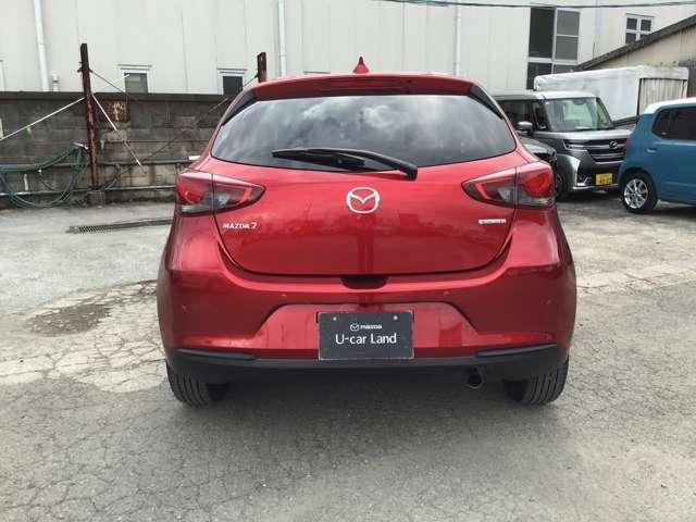 ＭＡＺＤＡ２ １．５　１５Ｓ　プロアクティブ　スマート　エディションＩＩ　ナビ　ＣａｒＰｌａｙ対応　ＣＤ／ＤＶＤ　全方位モニタ　３６０°ビューカメラ　ＤＶＤプレーヤー　コーナーセンサー　ＬＥＤ　衝突軽減ブレーキ　ＵＳＢ　オートエアコン　Ｂｌｕｅｔｏｏｔｈ　ＥＴＣ　フルセグ（7枚目）
