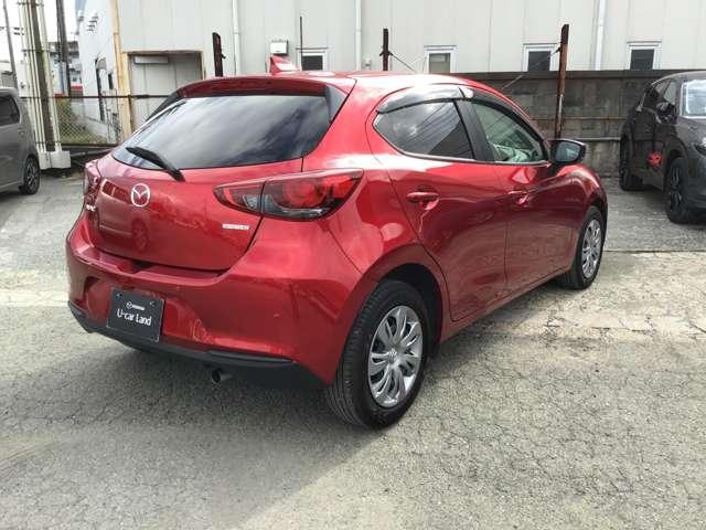 ＭＡＺＤＡ２ １．５　１５Ｓ　プロアクティブ　スマート　エディションＩＩ　ナビ　ＣａｒＰｌａｙ対応　ＣＤ／ＤＶＤ　全方位モニタ　３６０°ビューカメラ　ＤＶＤプレーヤー　コーナーセンサー　ＬＥＤ　衝突軽減ブレーキ　ＵＳＢ　オートエアコン　Ｂｌｕｅｔｏｏｔｈ　ＥＴＣ　フルセグ（8枚目）