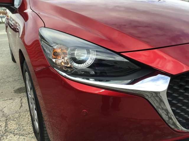 ＭＡＺＤＡ２ １．５　１５Ｓ　プロアクティブ　スマート　エディションＩＩ　ナビ　ＣａｒＰｌａｙ対応　ＣＤ／ＤＶＤ　全方位モニタ　３６０°ビューカメラ　ＤＶＤプレーヤー　コーナーセンサー　ＬＥＤ　衝突軽減ブレーキ　ＵＳＢ　オートエアコン　Ｂｌｕｅｔｏｏｔｈ　ＥＴＣ　フルセグ（10枚目）