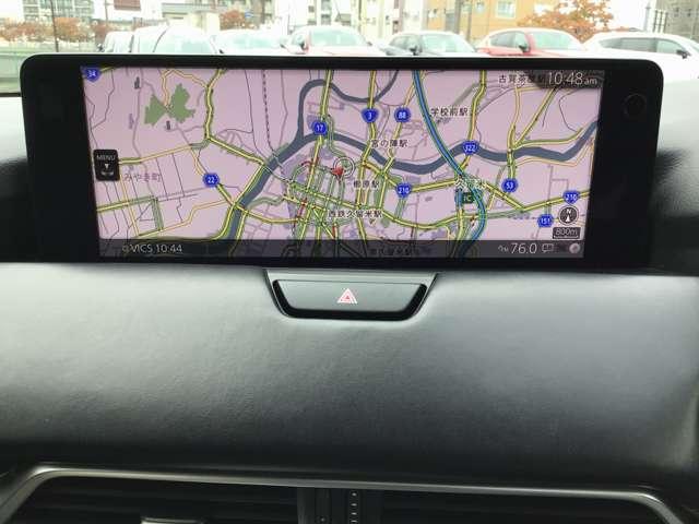 ＣＸ－６０ ２．５　２５Ｓ　エクスクルーシブ　モード　ナビ　ＥＴＣ　３６０°ビューモニター　Ｂｌｕｅｔｏｏｔｈ接続　シートヒーター　スマートキー　フルオートエアコン　コーナーセンサー　キーレス　ＵＳＢ　アルミホイール　アイドリングストップ　横滑り防止装置（4枚目）