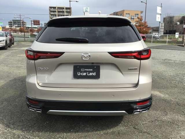 ＣＸ－６０ ２．５　２５Ｓ　エクスクルーシブ　モード　ナビ　ＥＴＣ　３６０°ビューモニター　Ｂｌｕｅｔｏｏｔｈ接続　シートヒーター　スマートキー　フルオートエアコン　コーナーセンサー　キーレス　ＵＳＢ　アルミホイール　アイドリングストップ　横滑り防止装置（14枚目）