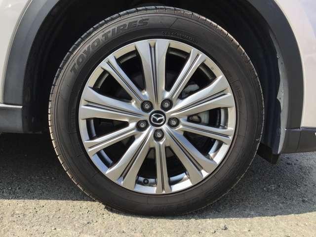 CX-8 2.2 XD エクスクルーシブ モード ディーゼルターボ ナビ CarPlay対応 全方位モニタ 360度ビュー BTオーディオ オートハイビーム パワーゲート LEDヘッドライト USB サンルーフ ETC シートヒーター エアコン スマートキー ナビTV(16枚目)