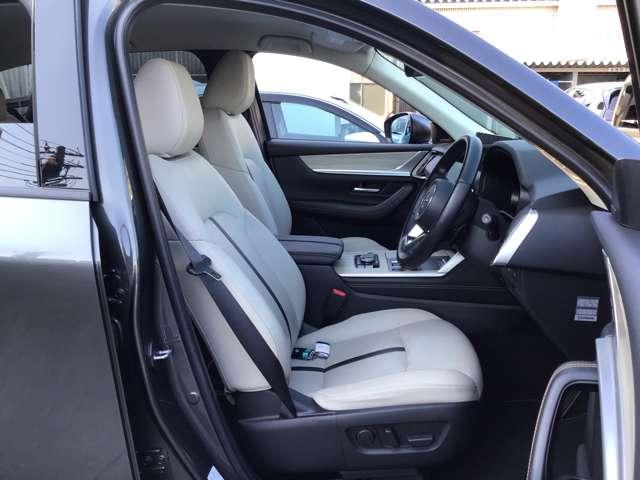 ＣＸ－６０ ３．３　ＸＤ　Ｌパッケージ　ディーゼルターボ　ナビ　ＣａｒＰｌａｙ　ドラレコ　全方位モニタ　パワーリアゲート　Ｂカメラ　ＬＥＤ　ＡＷ　ＥＴＣ　オートハイビーム　スマートキー　シートヒーター　アイドリングストップ　ターボ　オートエアコン　ナビＴＶ（14枚目）