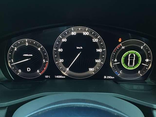 ＣＸ－６０ ３．３　ＸＤ　Ｌパッケージ　ディーゼルターボ　ナビ　ＣａｒＰｌａｙ　ドラレコ　全方位モニタ　パワーリアゲート　Ｂカメラ　ＬＥＤ　ＡＷ　ＥＴＣ　オートハイビーム　スマートキー　シートヒーター　アイドリングストップ　ターボ　オートエアコン　ナビＴＶ（17枚目）