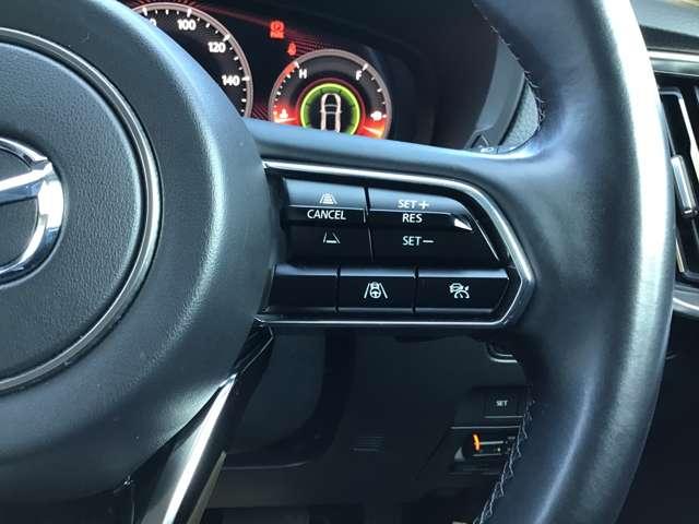 ＣＸ－６０ ３．３　ＸＤ　Ｌパッケージ　ディーゼルターボ　ナビ　ＣａｒＰｌａｙ　ドラレコ　全方位モニタ　パワーリアゲート　Ｂカメラ　ＬＥＤ　ＡＷ　ＥＴＣ　オートハイビーム　スマートキー　シートヒーター　アイドリングストップ　ターボ　オートエアコン　ナビＴＶ（20枚目）