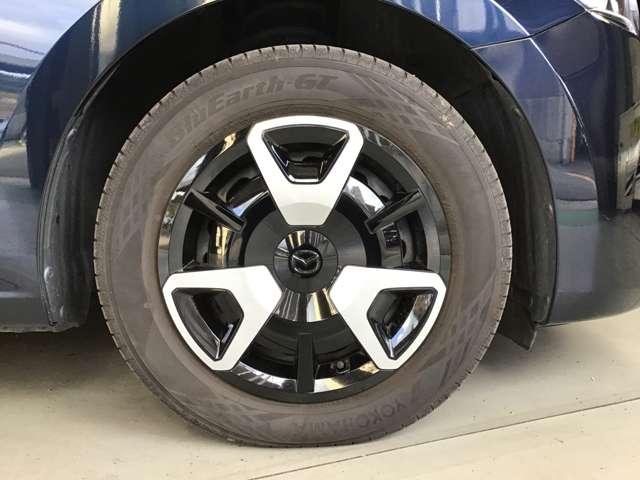 ＭＡＺＤＡ２ １．５　ＸＤ　ＢＤ　ディーゼルターボ　ナビ　ＣａｒＰｌａｙ　全方位モニタ　地デジチューナー　３６０°ビューモニター　衝突被害軽減ブレーキ　ＥＴＣ　Ｂｌｕｅｔｏｏｔｈ　コーナーセンサー　ＬＥＤヘッドライト　スマートキー（18枚目）