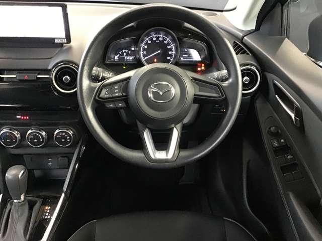 ＭＡＺＤＡ２ １．５　ＸＤ　ＢＤ　ディーゼルターボ　ナビ　ＣａｒＰｌａｙ　全方位モニタ　地デジチューナー　３６０°ビューモニター　衝突被害軽減ブレーキ　ＥＴＣ　Ｂｌｕｅｔｏｏｔｈ　コーナーセンサー　ＬＥＤヘッドライト　スマートキー（20枚目）