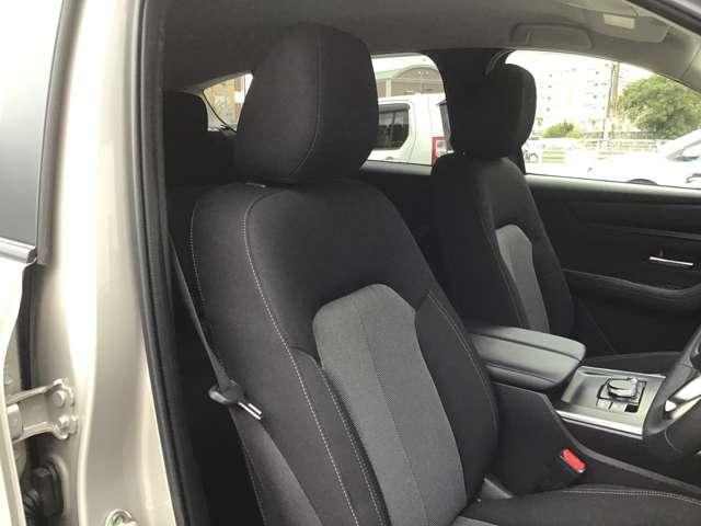 ＣＸ－６０ ２．５　２５Ｓ　Ｓパッケージ　ナビ　ＣａｒＰｌａｙ　全方位モニタ　ＥＴＣ　ＢＴ接続　フロントカメラ　オートマチックハイビーム　ＡＷ　キーフリー　ＵＳＢ　アイドリングストップ　盗難防止装置　地デジ　バックカメラ　横滑り防止装置（15枚目）