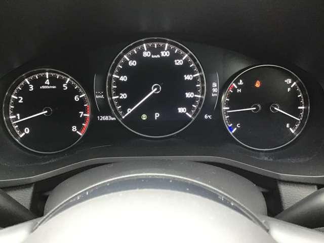 ＣＸ－６０ ２．５　２５Ｓ　Ｓパッケージ　ナビ　ＣａｒＰｌａｙ　全方位モニタ　ＥＴＣ　ＢＴ接続　フロントカメラ　オートマチックハイビーム　ＡＷ　キーフリー　ＵＳＢ　アイドリングストップ　盗難防止装置　地デジ　バックカメラ　横滑り防止装置（18枚目）