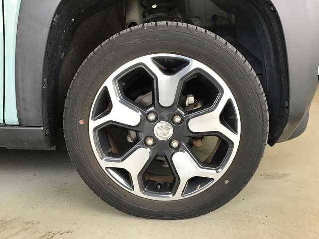 フレアクロスオーバー ６６０　ハイブリッド　ＸＳ　ナビ　全方位モニタ　前後ドラレコ　メモリーナビゲーション　ナビＴＶ　イモビライザー　シートヒータ　リアコーナーセンサー　フルセグＴＶ　ｉ－ｓｔｏｐ　ＡＣ　バックカメラ　スマートキー　ＥＳＣ　ＡＢＳ（17枚目）