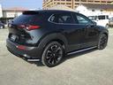ＣＸ－３０ １．８　ＸＤ　Ｌパッケージ　ディーゼルターボ　ナビ／ＨＤＭＩ／ＣＤ／ＤＶＤ／ＵＳＢ／ＣａｒＰｌａｙ／バックモニ　前後障害物センサー　ヒーター　Ｂｌｕｅｔｏｏｔｈ接続　ＥＴＣ車載器　ナビＴＶ　盗難防止装置　サイドエアバッグ　ＬＥＤヘッドライト（8枚目）