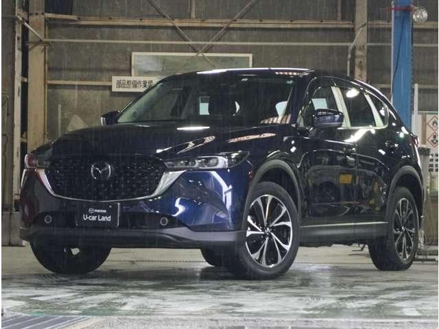 マツダ ＣＸ－５