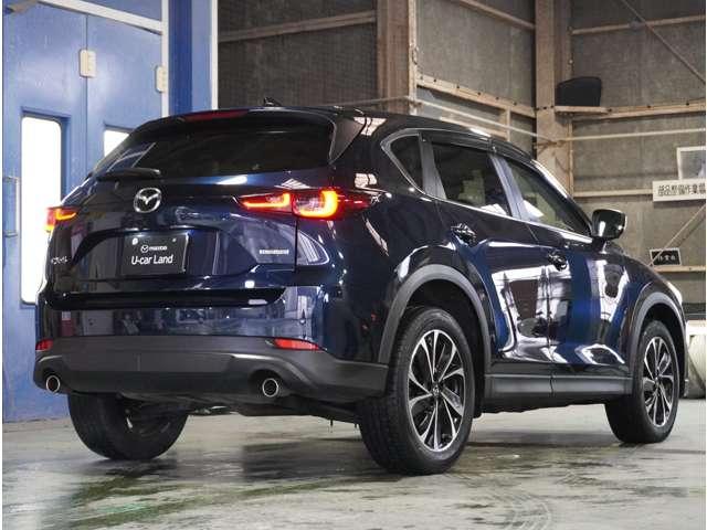 マツダ ＣＸ－５