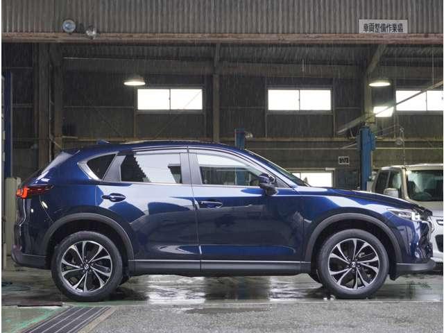 マツダ ＣＸ－５