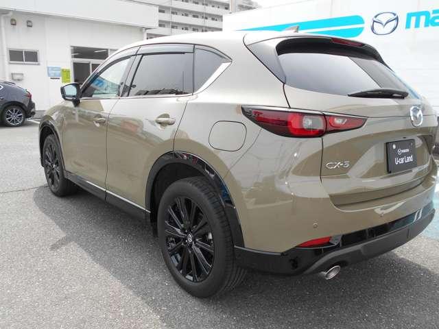 マツダ ＣＸ－５