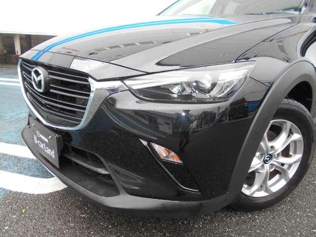 マツダ ＣＸ－３