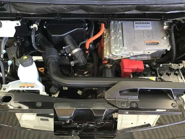 セレナ Eパワー ハイウエイスターV 両側電動スライドドア ナビ バックモニタ (3枚目)