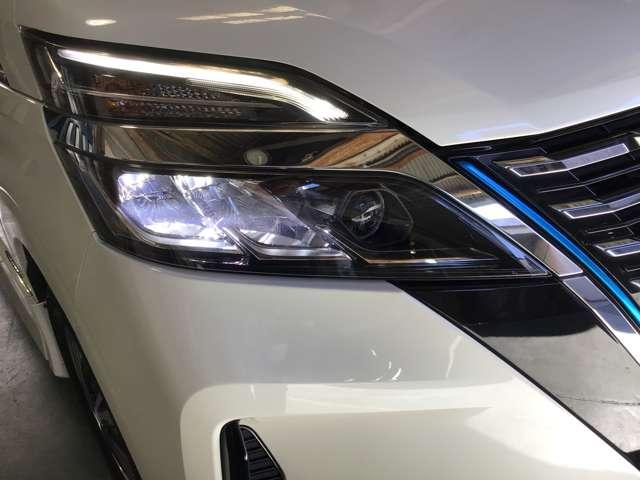 セレナ Eパワー ハイウエイスターV 両側電動スライドドア ナビ バックモニタ (4枚目)