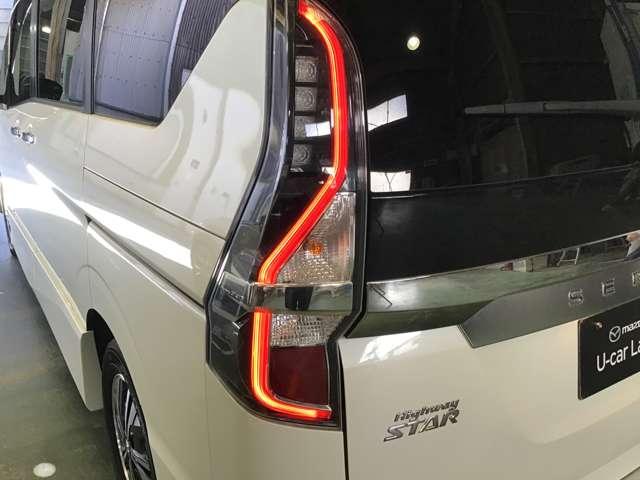 セレナ Eパワー ハイウエイスターV 両側電動スライドドア ナビ バックモニタ (5枚目)