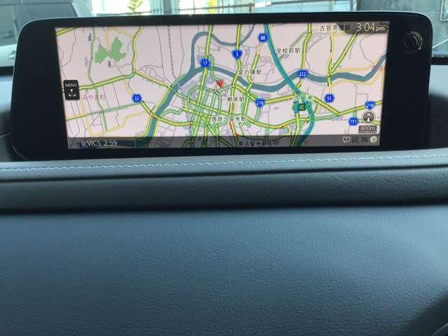 ＣＸ－３０ ２．０　２０Ｓ　プロアクティブ　ツーリングセレクション　ナビ　ＥＴＣ　全方位モニター　前後ドラレコ　オートマチックハイビーム　オートエアコン　バックカメラ　ＬＥＤヘッドランプ　電動シート　地デジ　ＥＴＣ　シートヒーター　Ｂｌｕｅｔｏｏｔｈ　電動リアゲート（2枚目）