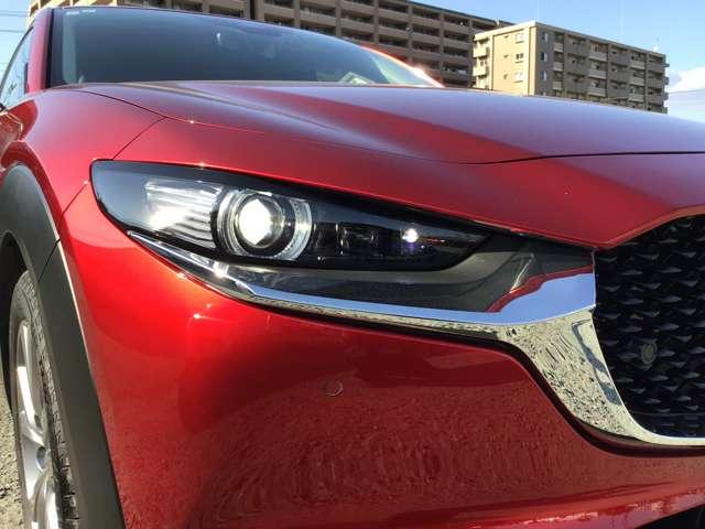 ＣＸ－３０ ２．０　２０Ｓ　プロアクティブ　ツーリングセレクション　ナビ　ＥＴＣ　全方位モニター　前後ドラレコ　オートマチックハイビーム　オートエアコン　バックカメラ　ＬＥＤヘッドランプ　電動シート　地デジ　ＥＴＣ　シートヒーター　Ｂｌｕｅｔｏｏｔｈ　電動リアゲート（15枚目）