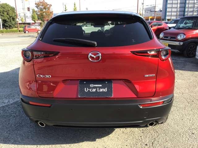 ＣＸ－３０ ２．０　２０Ｓ　プロアクティブ　ツーリングセレクション　ナビ　ＥＴＣ　全方位モニター　前後ドラレコ　オートマチックハイビーム　オートエアコン　バックカメラ　ＬＥＤヘッドランプ　電動シート　地デジ　ＥＴＣ　シートヒーター　Ｂｌｕｅｔｏｏｔｈ　電動リアゲート（18枚目）