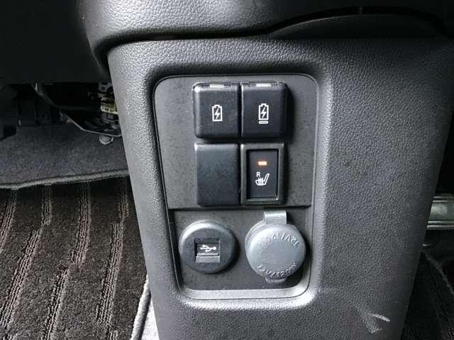 フレア 660 ハイブリッド XS ナビ 全方位モニター ETC 追従クルーズ フルセグテレビ LEDヘッドライト オートハイビーム クリアランスソナー アルミホイール キーレスエントリー ESC ベンチシート フルオートエアコン(5枚目)