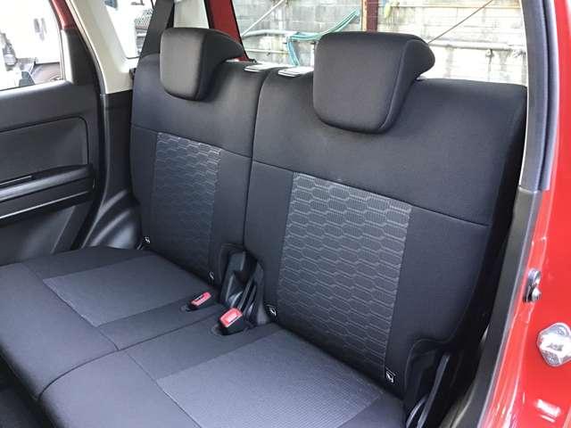 フレア 660 ハイブリッド XS ナビ 全方位モニター ETC 追従クルーズ フルセグテレビ LEDヘッドライト オートハイビーム クリアランスソナー アルミホイール キーレスエントリー ESC ベンチシート フルオートエアコン(9枚目)