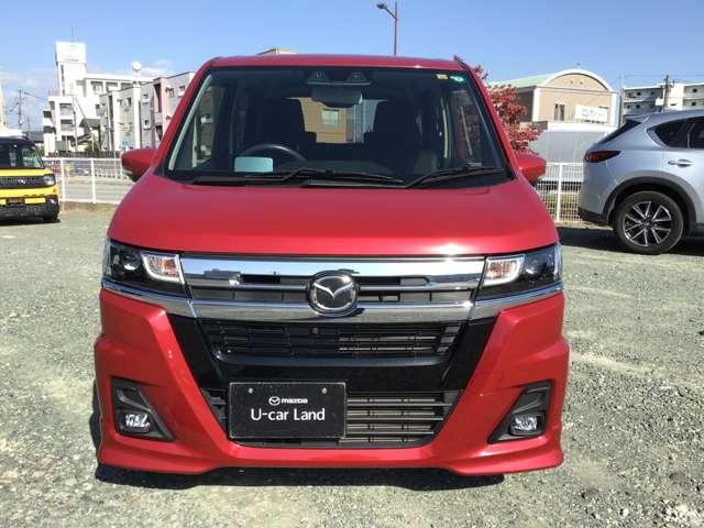 フレア 660 ハイブリッド XS ナビ 全方位モニター ETC 追従クルーズ フルセグテレビ LEDヘッドライト オートハイビーム クリアランスソナー アルミホイール キーレスエントリー ESC ベンチシート フルオートエアコン(12枚目)