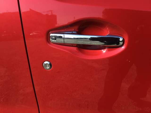 フレア 660 ハイブリッド XS ナビ 全方位モニター ETC 追従クルーズ フルセグテレビ LEDヘッドライト オートハイビーム クリアランスソナー アルミホイール キーレスエントリー ESC ベンチシート フルオートエアコン(13枚目)