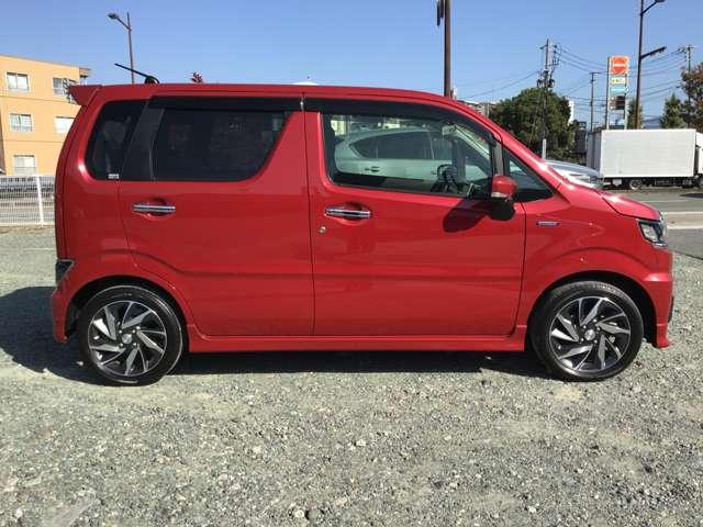 フレア 660 ハイブリッド XS ナビ 全方位モニター ETC 追従クルーズ フルセグテレビ LEDヘッドライト オートハイビーム クリアランスソナー アルミホイール キーレスエントリー ESC ベンチシート フルオートエアコン(16枚目)