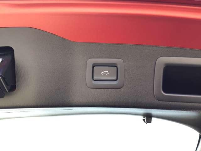 パワーリフトゲート