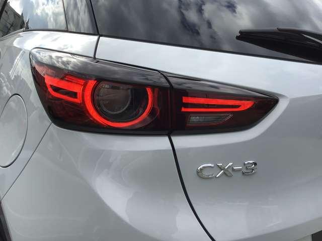 特徴的なライト回りです！