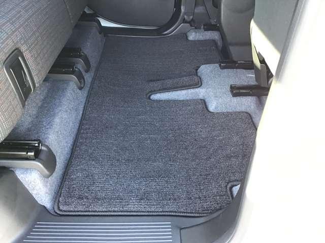 スライド可能です