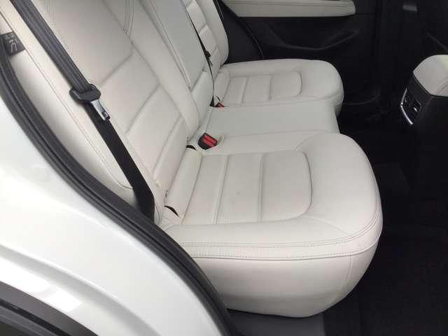 CX-5 2.2 XD Lパッケージ ディーゼルターボ ナビ ETC 前後ドラレコ 全方位モニター パワーバックゲート レーダーC エアコン リアカメラ BT接続 キーフリー 電動パワーシート アイストップ オートLED ターボ アドバンスキー ABS(12枚目)