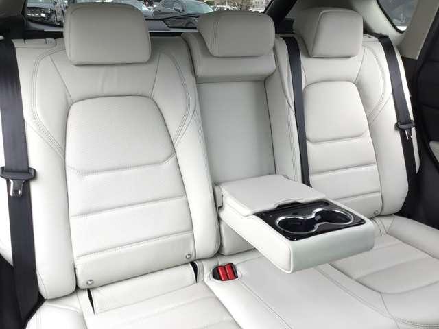 CX-5 2.2 XD Lパッケージ ディーゼルターボ ナビ ETC 前後ドラレコ 全方位モニター パワーバックゲート レーダーC エアコン リアカメラ BT接続 キーフリー 電動パワーシート アイストップ オートLED ターボ アドバンスキー ABS(13枚目)