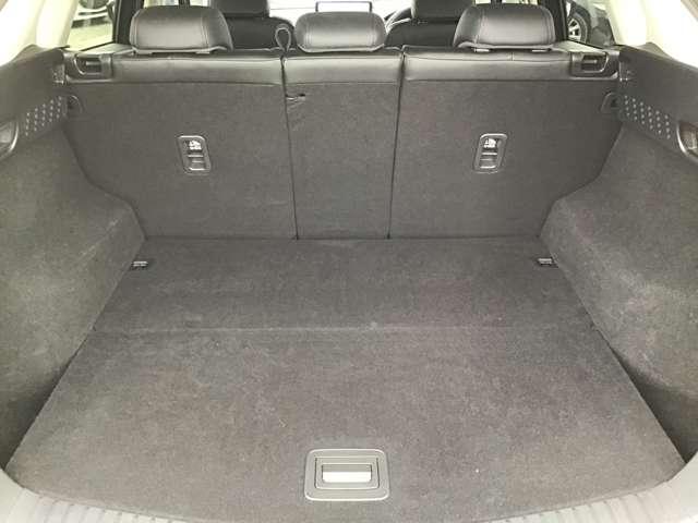 �g�����N�X�y�[�X�������̂Ƃ���L�X���Ă���܂����r�t�u�Ȃ�ł͂̎g���₷���g�����N�X�y�[�X�ɖ��Ɗ�]�ȊO�ɉו�����������ڂ��邱�Ƃ��ł��܂���